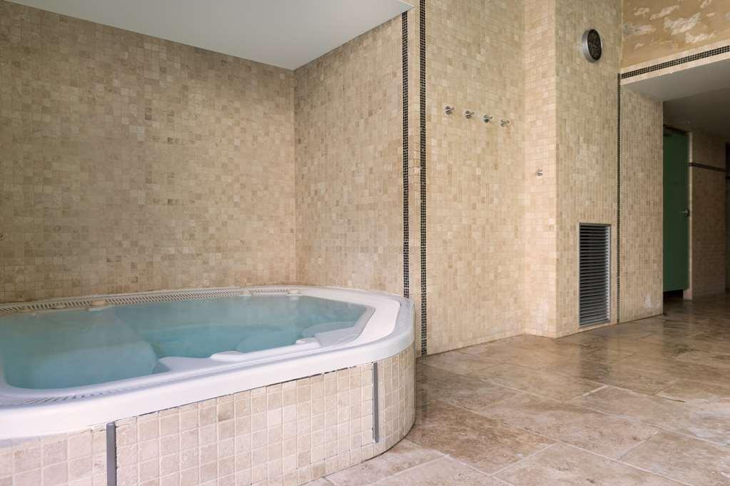 מלון פרובן Ogaux Vieux Remparts מתקנים תמונה
